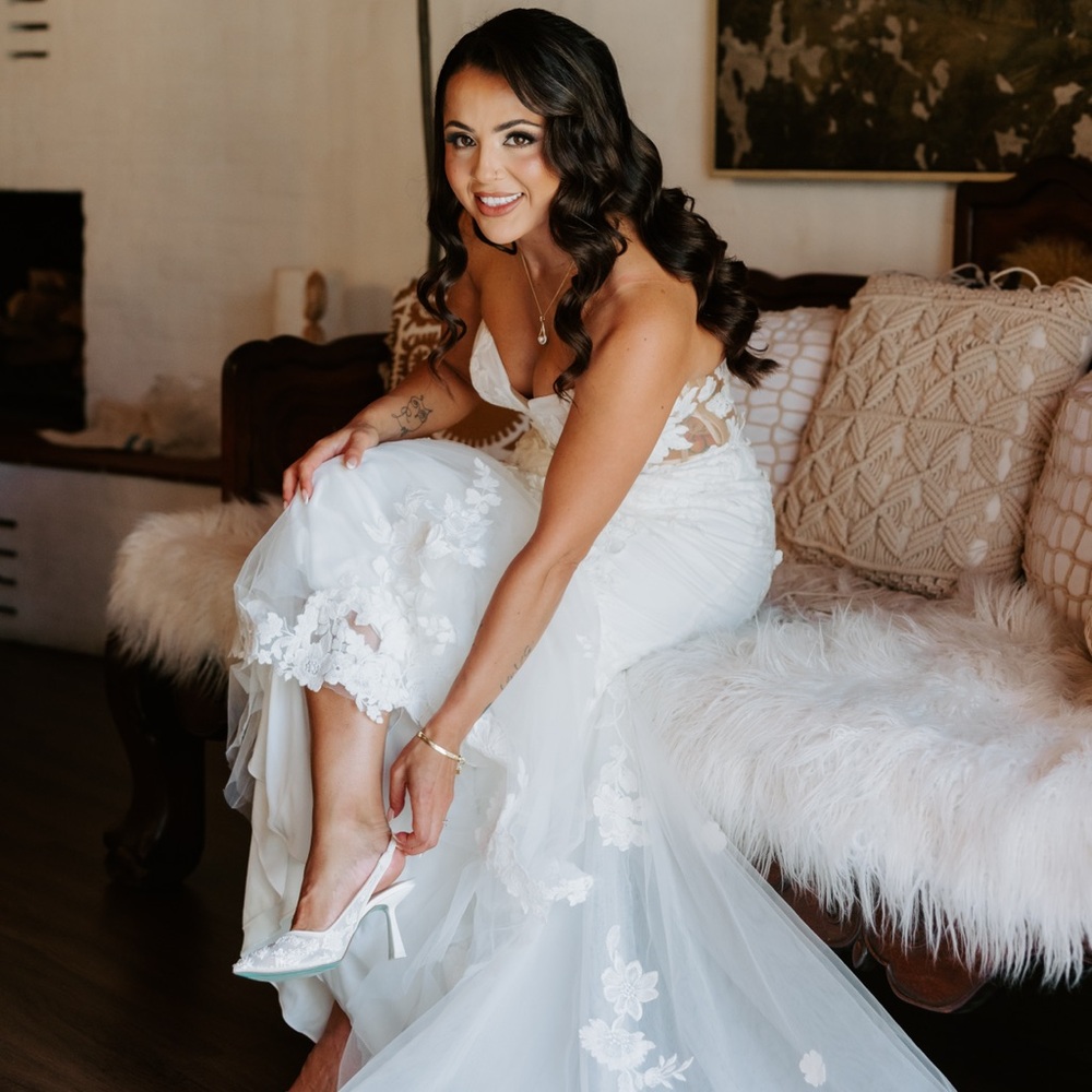 Meet your Posher, Evette